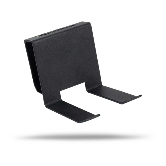 Soporte Universal Maxshine Negro para Cañones de Espuma