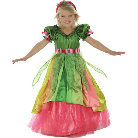 Morris costumes PP4417SM Eden Garden Princess Child S 6