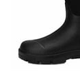 thumbnail image 6 of Master Rancher Heavy Duty Work Farm Boots Unisex Men's 13 Women's 15, Black, 6 of 7