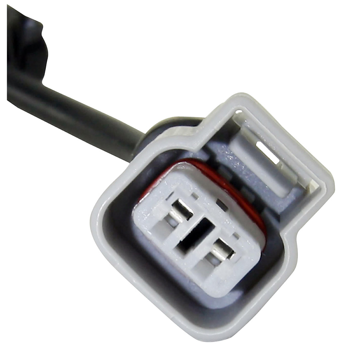 Dorman BW1183 Front Driver Side Disc Brake Pad Wear Sensor for Specific Lexus Models