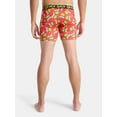 thumbnail image 3 of Dr. Seuss The Grinch Men’s Boxer Briefs, 2-Pack, Sizes S-XL, 3 of 5