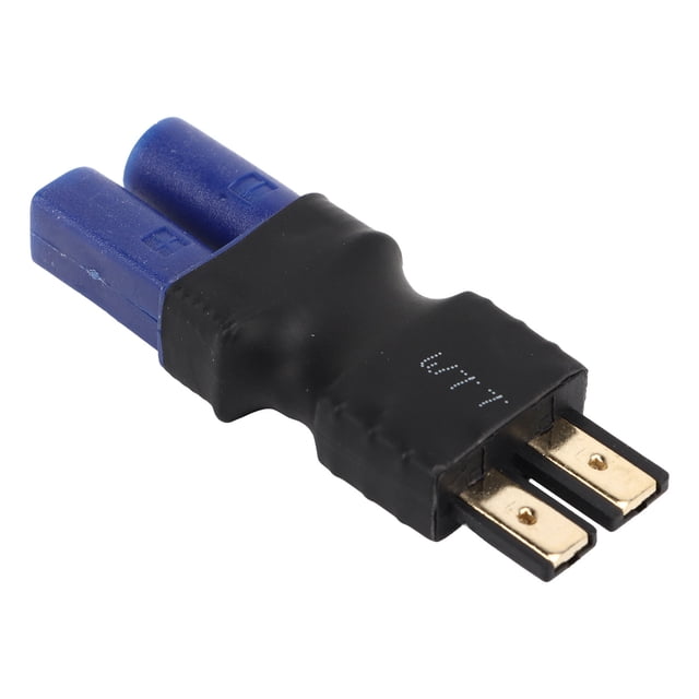 Adaptador hembra E Jadeshay 10 piezas EC5 para adaptador RC Traxxas