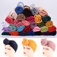 thumbnail image 3 of Qarigey Bufandas de moda para mujer, bufanda lujosa y versátil para la cabeza, bufanda Hijab, bufandas, bonitos regalos Accesorios de disfraces café, 3 of 6