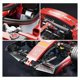 thumbnail image 5 of Racing RC Building Kit, Collectible Toys, Super Cool, Building Block Models, Gifts No, No - Toy Cars, 5 of 5