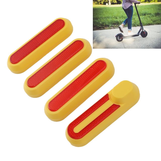 Tira Reflectante, Material De Primera , Cómodo De Usar, Alta Seguridad, Fácil De Instalar Para Modelos De Réplica, Material ABS, Peso 72 G, Fácil De Transportar