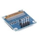 thumbnail image 2 of Módulo OLED 0.96 pulgadas 4pin IIC 3.3-5V SSD1315 pantalla LCD 128x64 para Arduino/Raspberry PI/BBC, 2 of 9