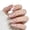 #COLOR 01, variant on Pink Nail Curing Lamp Hexagonal ABS UV Light 3W Type-C 200mAh 8s Fast Cure Compact Travel Manicure Tool for Office Ladies DIY