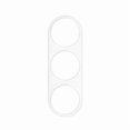 thumbnail image 2 of P3i For Samsung Galaxy S24 Camera Lens Film Ultra Clear 3D Arc Edge S1z Lens Protector, 2 of 5