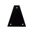 thumbnail image 2 of Pièces de Guitare en Alliage d'Aluminium Transparent pour Import Jackson Guitare - Noir, 2 of 7
