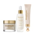 thumbnail image 1 of Cicatricure Gold Lift 3PACK Crema D&iacute;a, Ser&uacute;m Facial, Contorno de Ojos, Reduce arrugas gravitacionales, mejora la elasticidad y producci&oacute;n de col&aacute Cicatricure NA, 1 of 6