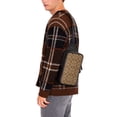 thumbnail image 3 of Bolso Crossbody Sullivan Para Caballero Marca Coach Original, 3 of 3