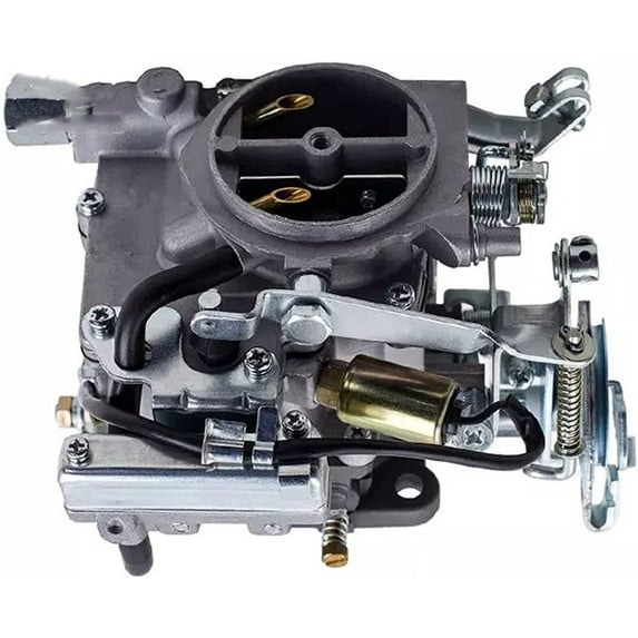 New Carburetor Carb 21100-13170 Compatible with Toyota 4K Corolla Liteace Starlet 4k Toyota Townace Sprinter Engine
