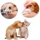thumbnail image 2 of Tijeras de garra para perros, gatos y animales pequeños, Tijeras de uñas para perros, Cuidado de garras para perros, 2 of 5
