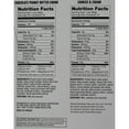 thumbnail image 4 of Kirkland Signature Protein Bars Chocolate P.B. Chunk/Cookies and Cream 20-2.12 Oz, 4 of 4
