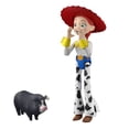 thumbnail image 2 of Figura de Acción Mattel Pixar Jessie Yeehaa de 12 pulgadas, 2 of 5