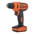 thumbnail image 3 of Taladro Atornillador 12v 3/8 Litio Black+Decker LD12SP, 3 of 6