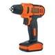 thumbnail image 3 of Taladro Atornillador 12v 3/8 Litio Black+Decker LD12SP, 3 of 6