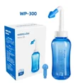 thumbnail image 2 of 300ML 500ML Nasal irrigator Nasal Rinse Bottle Nasal Wash Cleaner Nose Protector Avoid Allergic Rhinitis Adults Children Neti, 2 of 9
