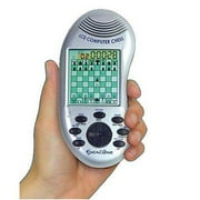 excalibur lcd chess