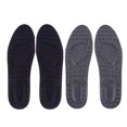 thumbnail image 1 of 2 pares de plantillas para zapatos, antisueltos, para evitar la sudoración., 1 of 6