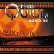 The Quill - Voodoo Caravan - Heavy Metal - CD
