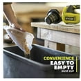 thumbnail image 4 of RYOBI ONE+ Aspirateur à Main Sans Fil Multi-Surfaces 18 V (Outil Seulement), 4 of 6