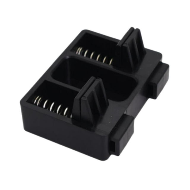 Soporte de soldadura multifuncional con fijación de cable eléctrico y herramienta de tercera mano Negro