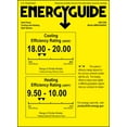 thumbnail image 6 of 4 Zone Mini Split 9000 9000 9000 9000 Ductless Air Conditioner Pre-Charged 21 Seer Quad Zone Mini Split, 6 of 9
