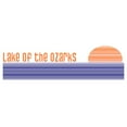 thumbnail image 3 of CafePress - Lake Of The Ozarks Long Sleeve T Shirt - Unisex Cotton Long Sleeve T-Shirt, 3 of 4