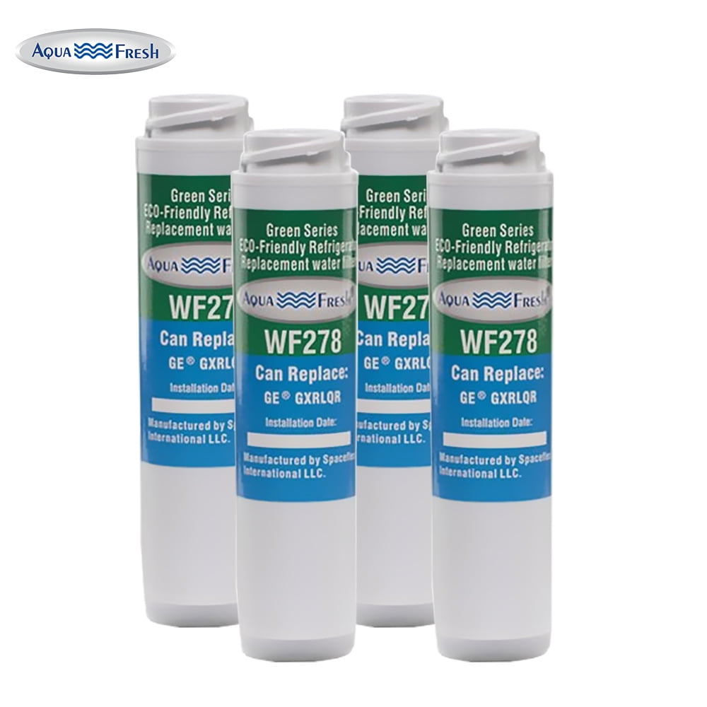 Replacement Water Filter For GE FQK1K Refrigerator Water Filter by Aqua