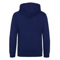 thumbnail image 2 of Awdis Kids  Hooded Sweatshirt / Hoodie / Schoolwear, 2 of 4