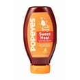 thumbnail image 2 of Popeyes Sauce Variety Pack, 18 fl oz. (Sweet Heat and Blackened Ranch), 2 of 5