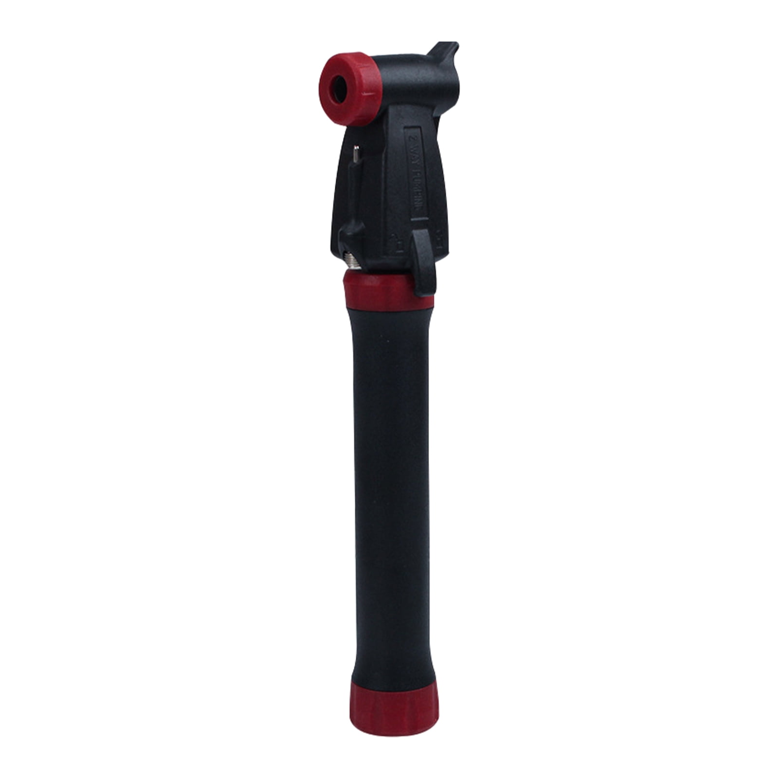 Fast Multifunctional Bike Pump Accurate Inflation Mini Bicycle Tire