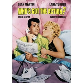 A Hole in the Head (DVD), Olive, Comedy - Walmart.com