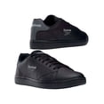 thumbnail image 3 of Tenis Dama Reebok Royal Complete Negro GW1542, 3 of 4