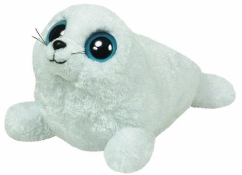 ty baby seal