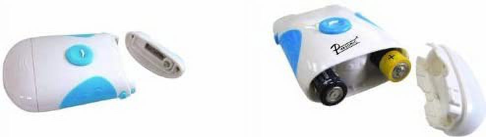 PURSONIC  Electric Nail Clipper  Pink