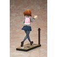 thumbnail image 5 of Ochaco Uraraka School Uniform Ver. My Hero Academia 1/8 Scale Pre-Painted Figure, 5 of 5