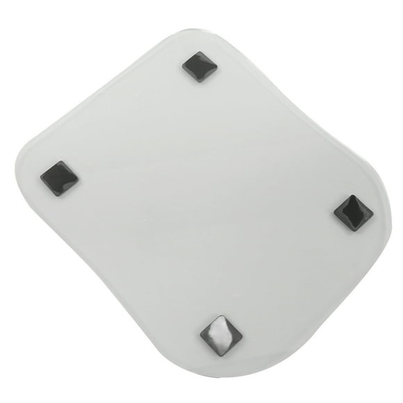 Air Fryer Blender Sliding Pad, 35x30cm Stand Mixer Sliding Tray Anti Slip Lightweight For Household