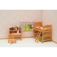 thumbnail image 5 of Calico Critters Children's Bedroom Set, 5 of 5