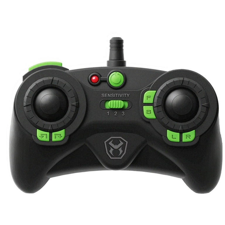 Sky Viper s670 UL Certified Stunt Drone with One Touch Flips and