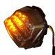 thumbnail image 2 of Motorcycle LED Turn Signal Tail Light for Honda CBR1000RR CBR 1000RR 2008-2016 Motor Brake Taillight, 2 of 5