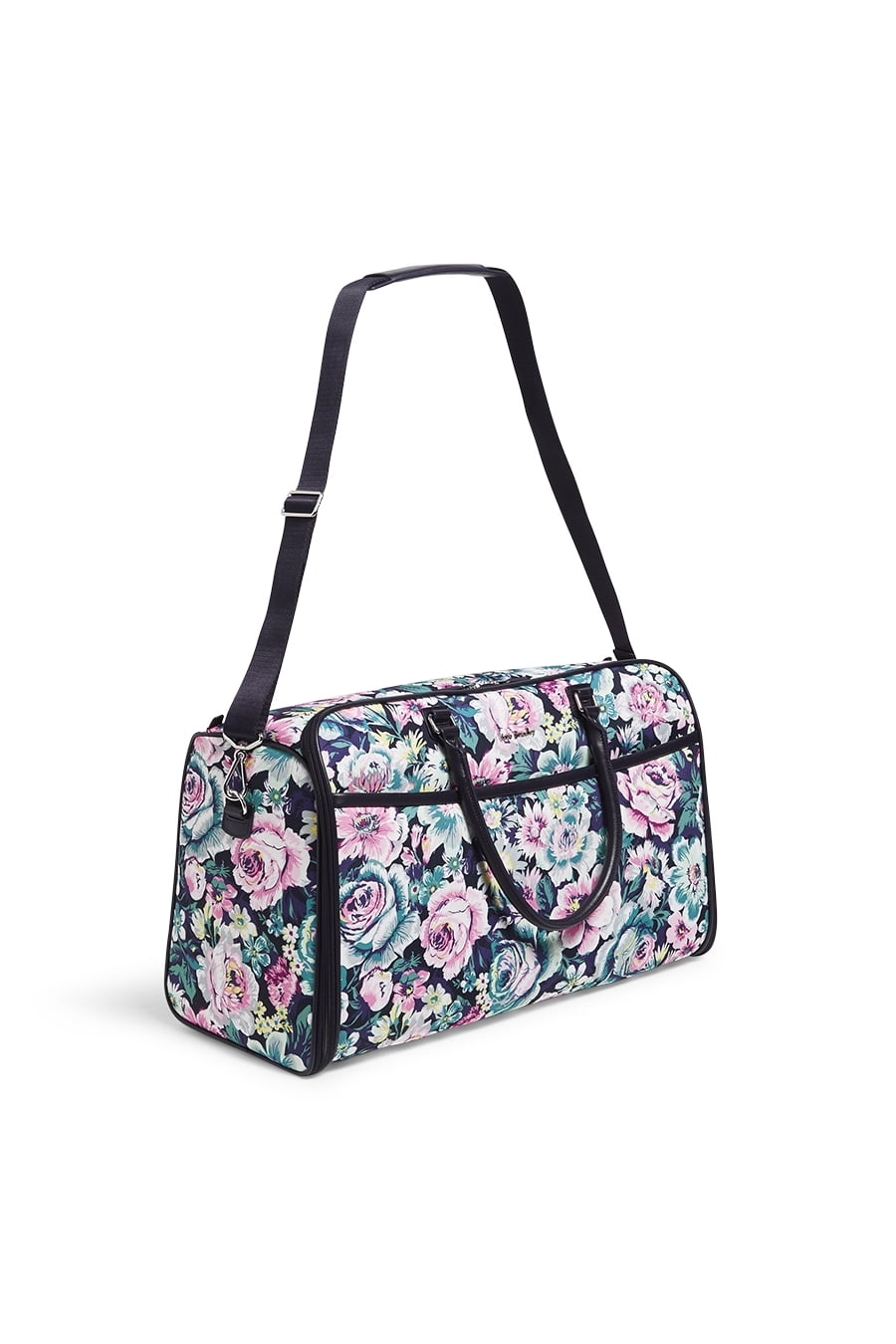 iconic convertible garment bag