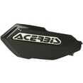 thumbnail image 2 of Acerbis 2856890001 X-Elite Handguards - Black, 2 of 6