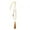style B, variant on jiaping Lotus Beads Car Pendant Automotive Accessories Decorative Resin Universal Tassel C
