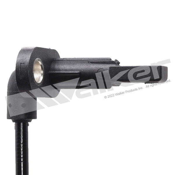 Walker 241-1125 ABS Wheel Speed Sensor Fits select: 2013-2015 CHEVROLET MALIBU, 2014-2020 CHEVROLET IMPALA