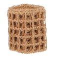 thumbnail image 1 of MasteelfCA 1 Roll Gift Wrapping Rope Packing Hemp Rope DIY Arts Crafts Hollow Out Rope, 1 of 8