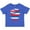 Royal Blue, variant on Inktastic Graffiti Hawaii State Flag Boys or Girls Toddler T-Shirt
