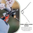 thumbnail image 6 of HAMPPLIES Plant Maintenance Pruner Replacement Springs 10Pcs, 6 of 8