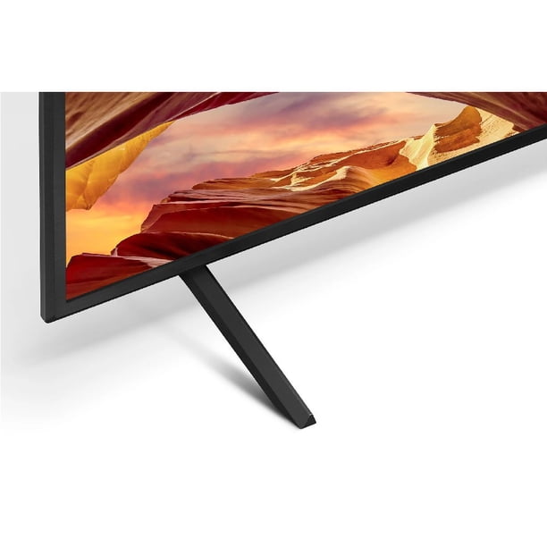 Sony 75-inch X77L LED 4K Ultra HD HDR Smart Google TV with Google